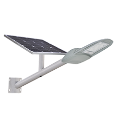 太阳能路灯SY系列