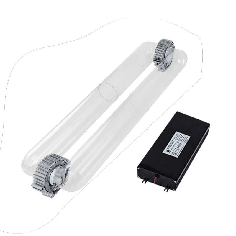 无极紫外消毒灯