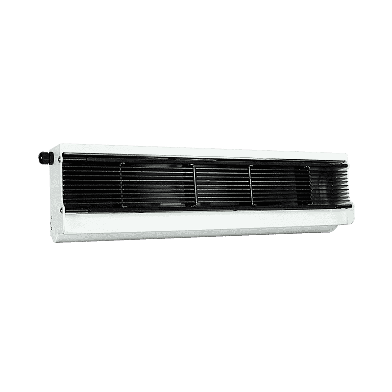 UVC紫外线空气消毒机(上层空间)