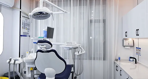 牙科诊所的表面消毒(图2)