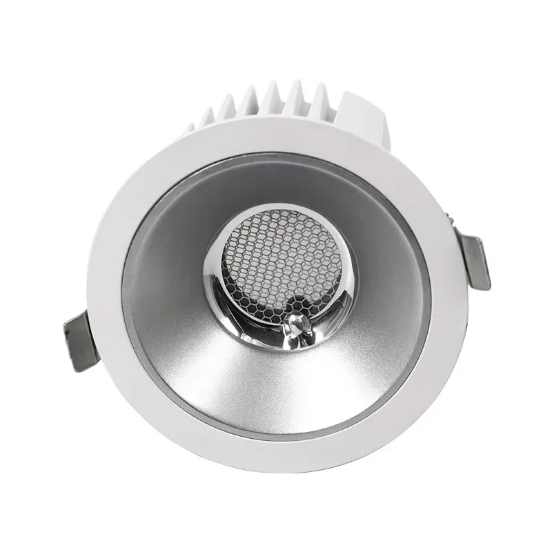 222nm Far UVC Downlight Ultraviolet Lamps for Indoor Use UVC Sterilizer Using Ultra Violet UV Lamps