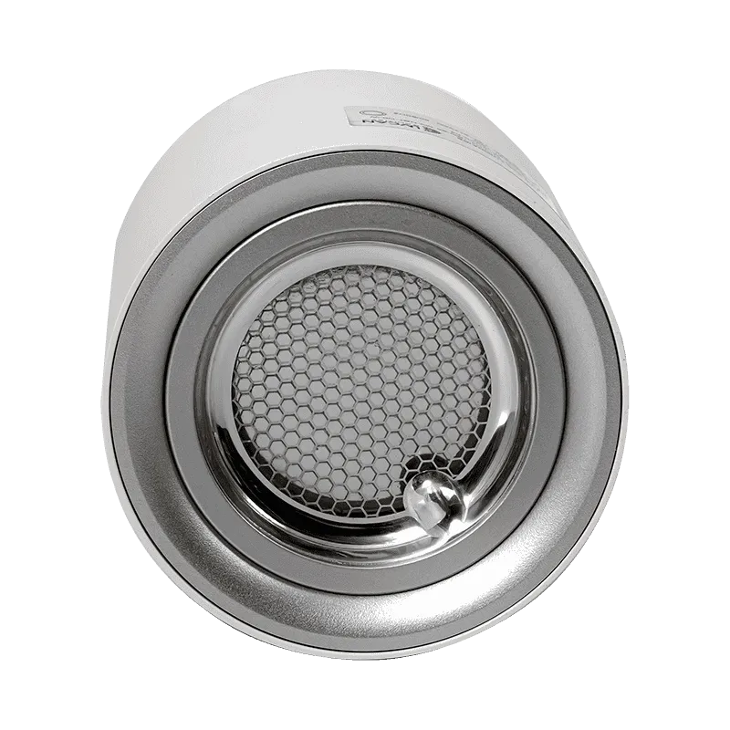 Far UV sanitizing Down Light for Indoor Use