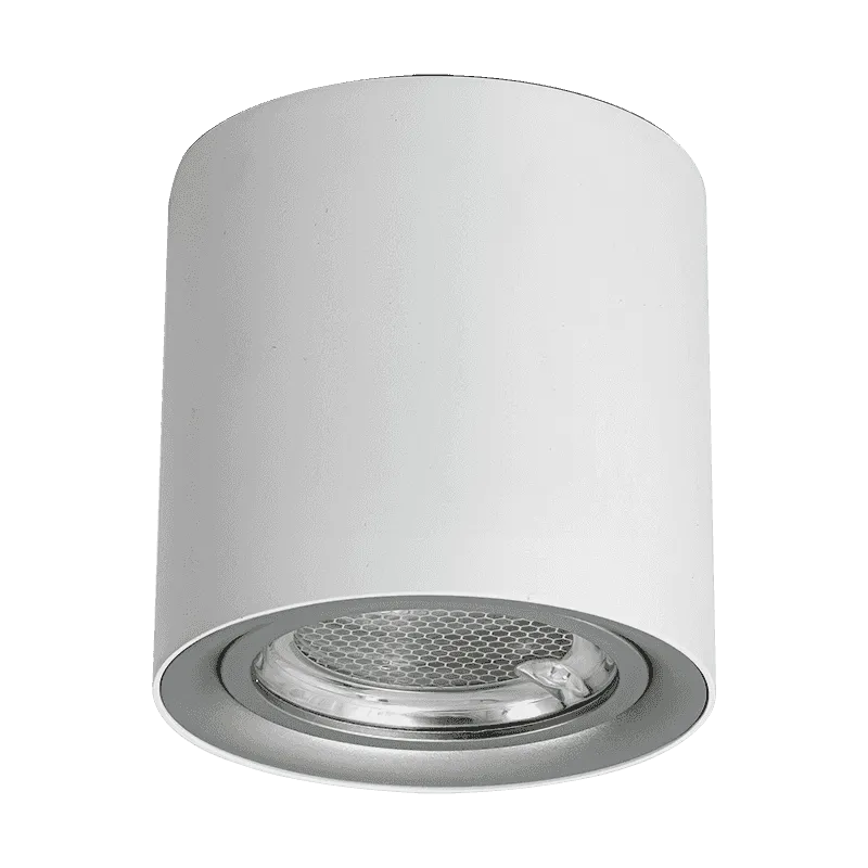 Far UV sanitizing Down Light for Indoor Use