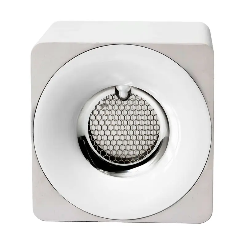 222nm Far UVC Luminaire Celling Lamp Indoor Sterilization UV Light Air Conditioner Using Ultra Violet Ultraviolet Lamps