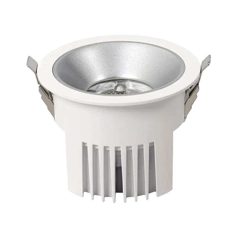 222nm Far UVC Downlight Ultraviolet Lamp