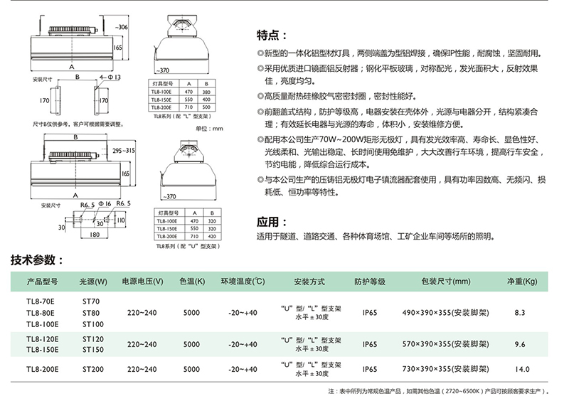 TL8系列(图1)