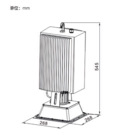 H400系列(图1)