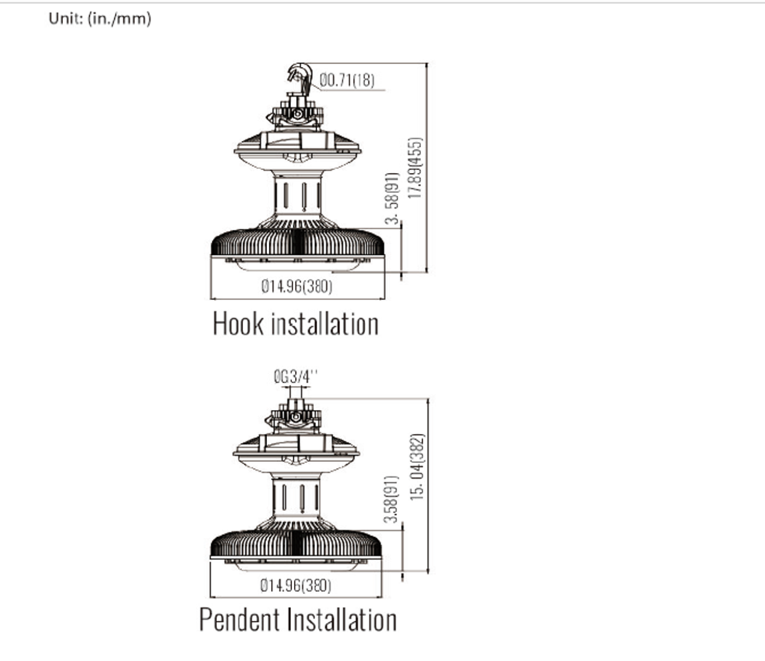 GC301HL系列(图1)